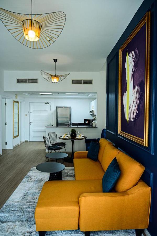 Appartement Greek Gods Luxury Jlt 1bhk With Stunning View Close To Metro *