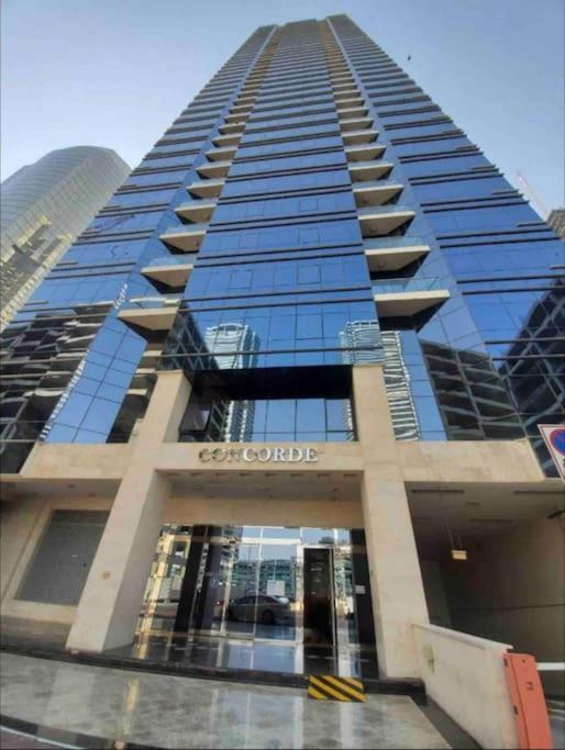 Greek Gods Luxury Jlt 1bhk With Stunning View Close To Metro Appartement Dubai