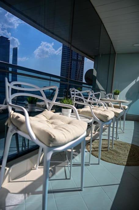 Greek Gods Luxury Jlt 1bhk With Stunning View Close To Metro Appartement Dubai