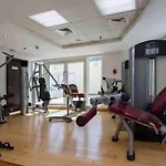 Greek Gods Luxury Jlt 1Bhk With Stunning Lake View Close To Metro
